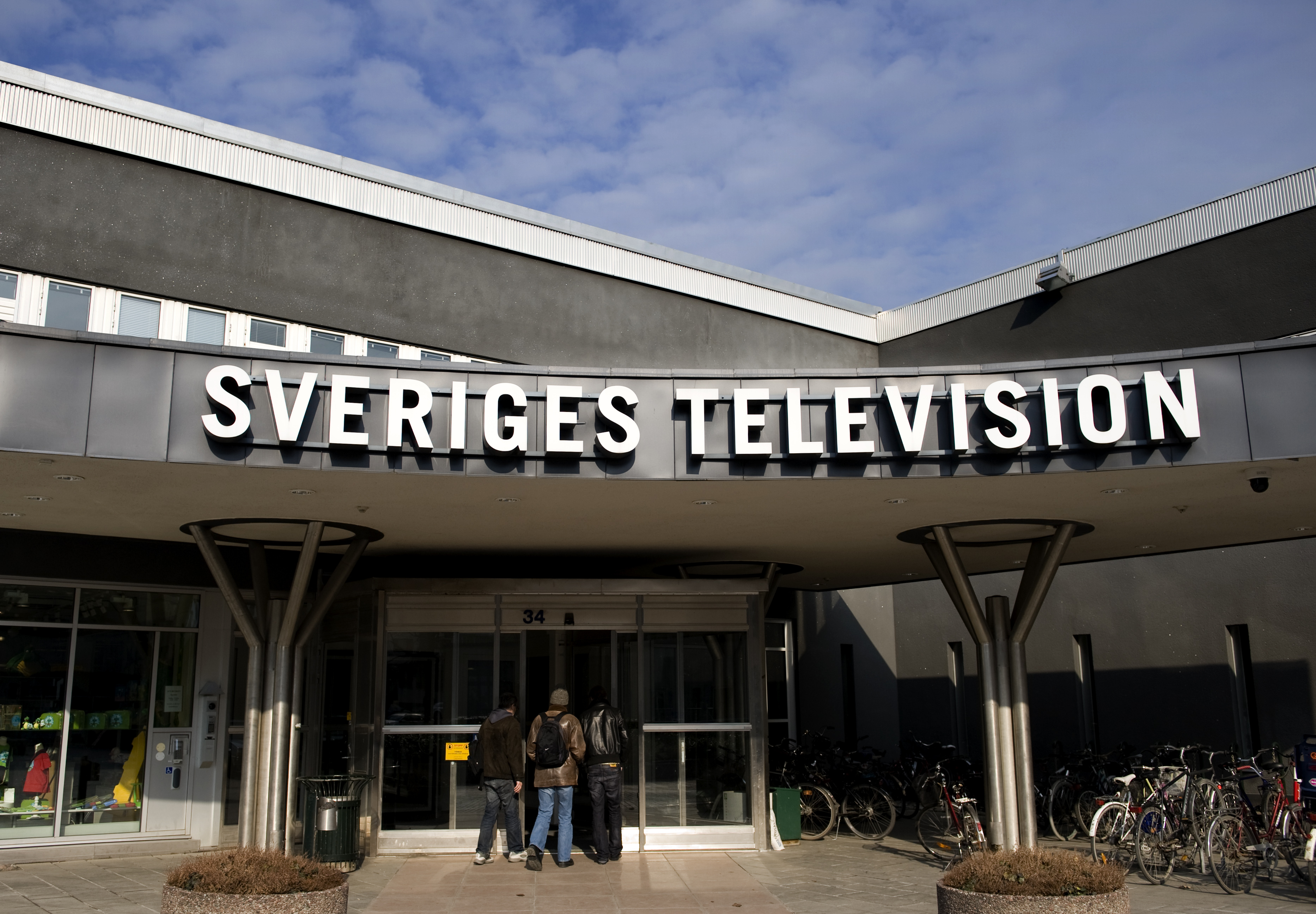 SVT. SVT.