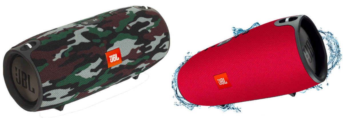 Högtalare från JBL Högtalare från JBL