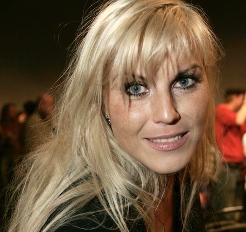 Josefin Nilsson. Josefin Nilsson.