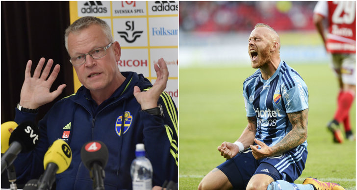 Malmö FF, Magnus Eriksson, Allsvenskan