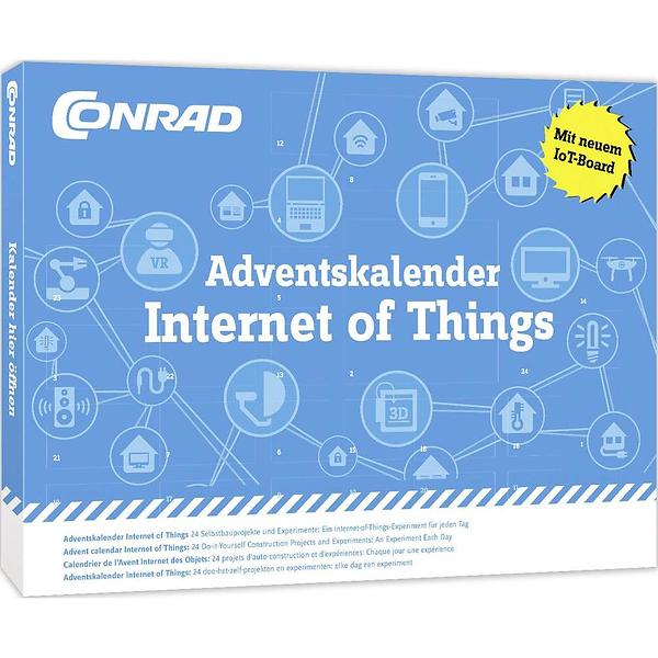 Teknik adventskalender Teknik adventskalender