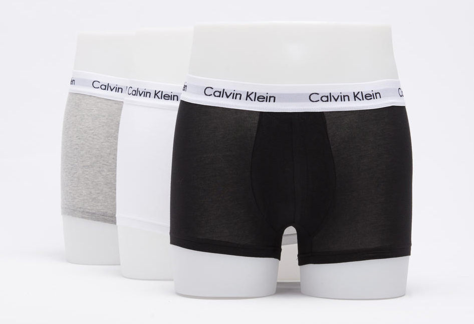 Calvin Klein kalsonger Calvin Klein kalsonger