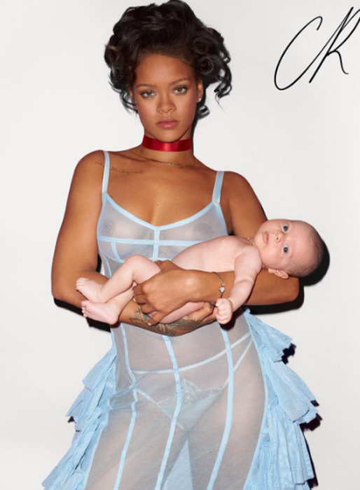 Rihanna plåtades nyligen av Terry Richardson. Det såg ut såhär. Rihanna plåtades nyligen av Terry Richardson. Det såg ut såhär.