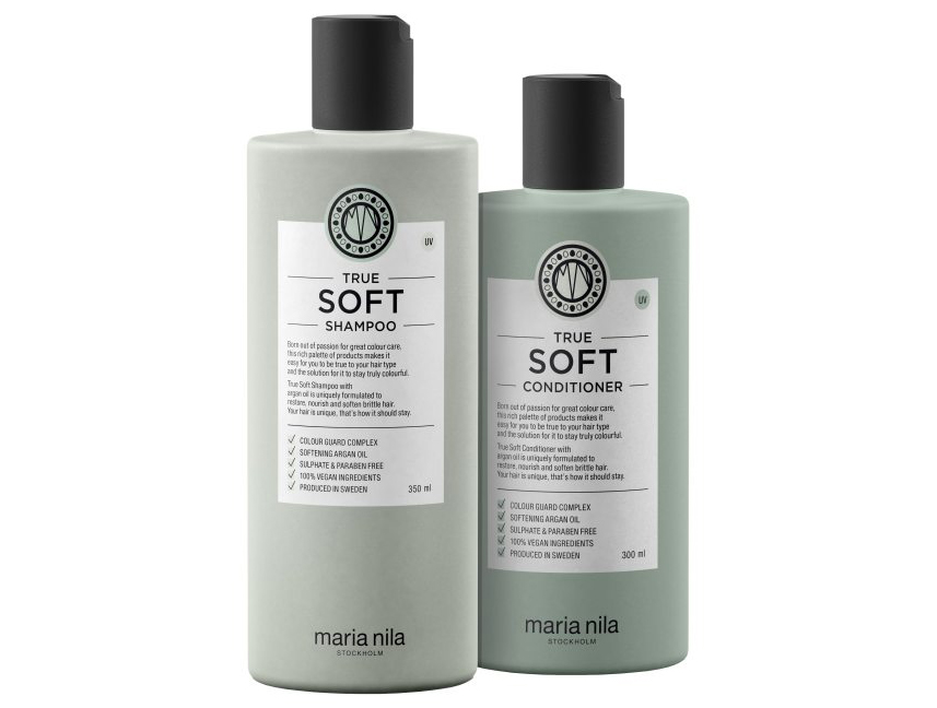 Maria Nila True soft Maria Nila True soft