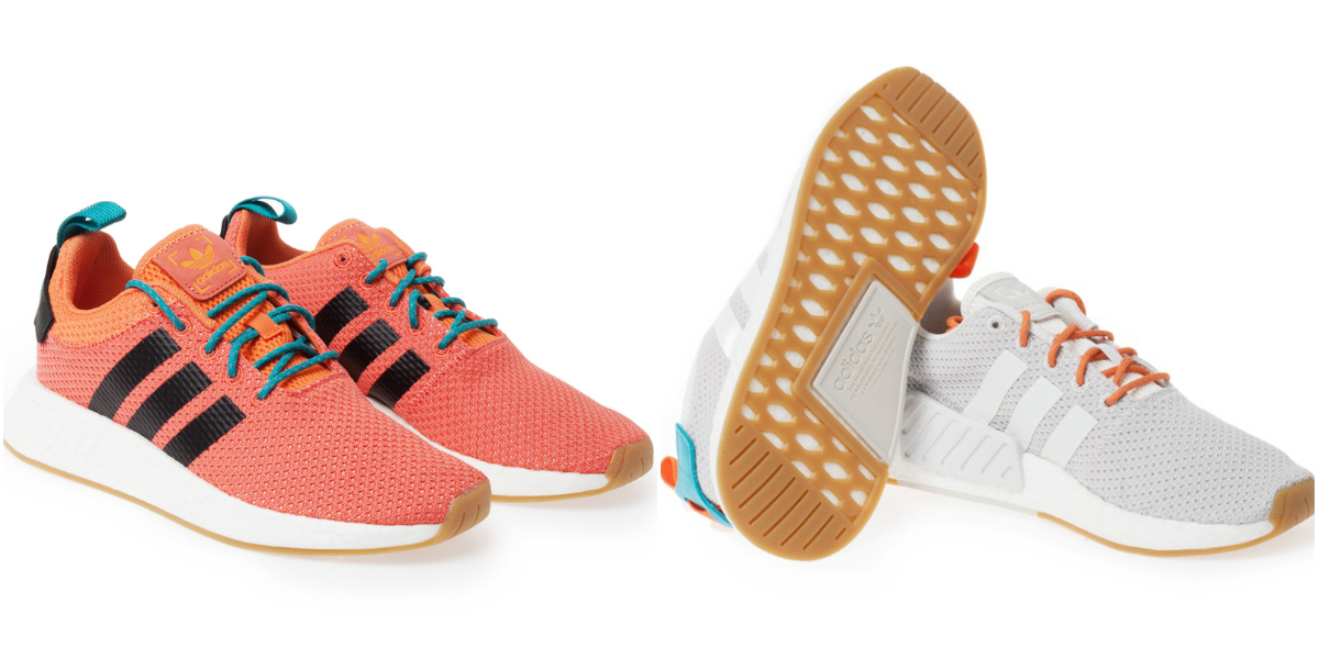 Adidas Originals NMD_R2 Adidas Originals NMD_R2