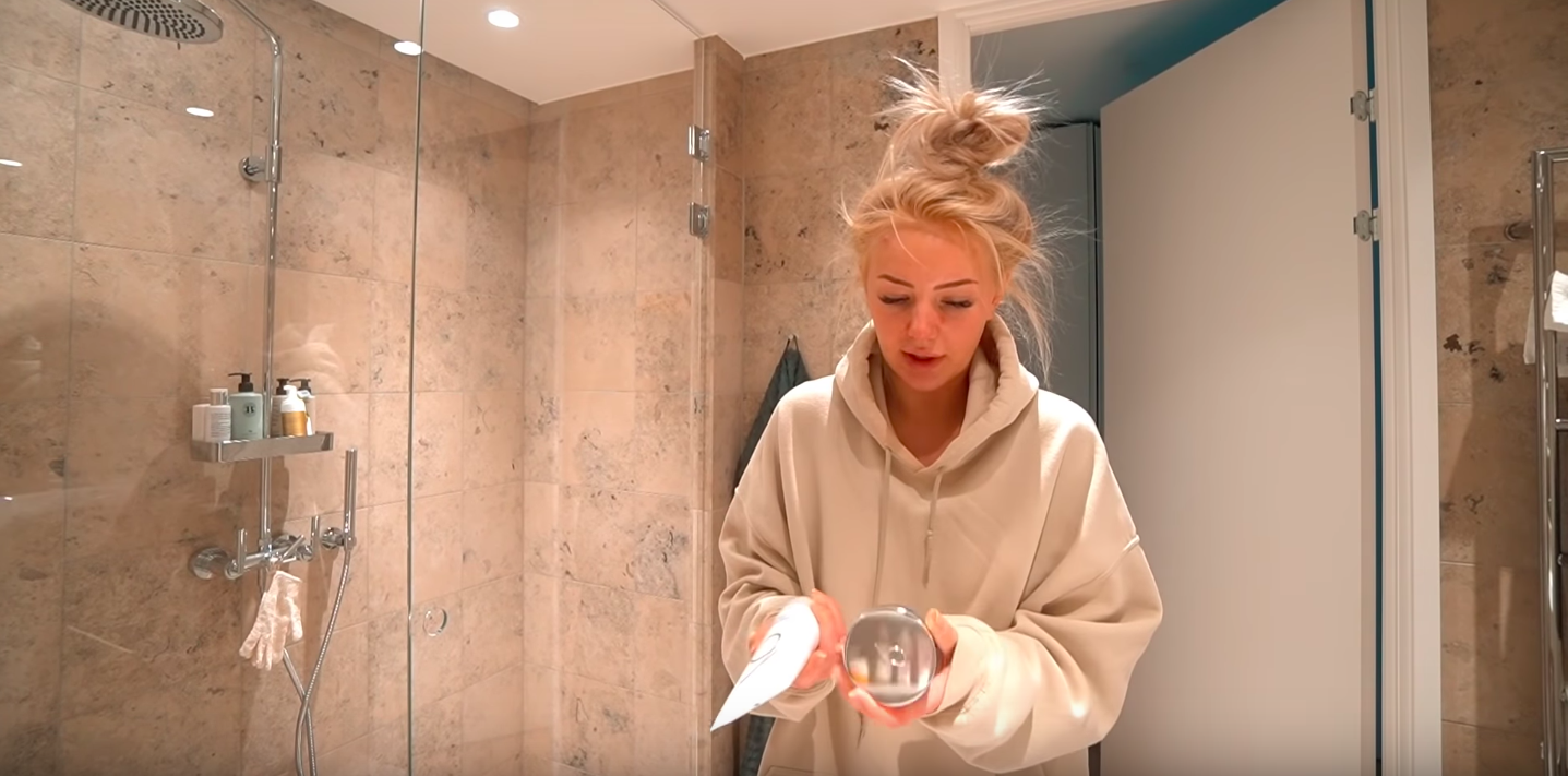 Linn Ahlborg Linn Ahlborg