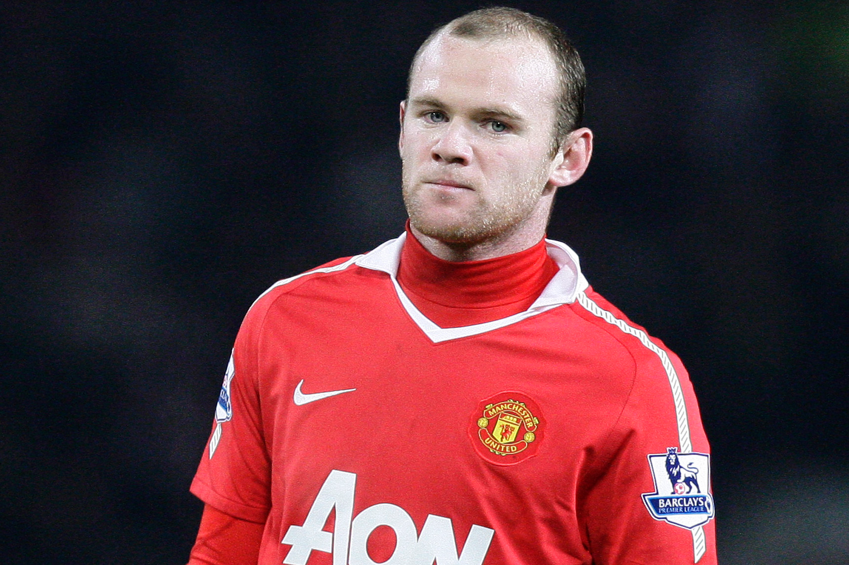 Wayne Rooney blev bestraffad med en avstängning på två matcher efter sin svordomsramsa i helgen.