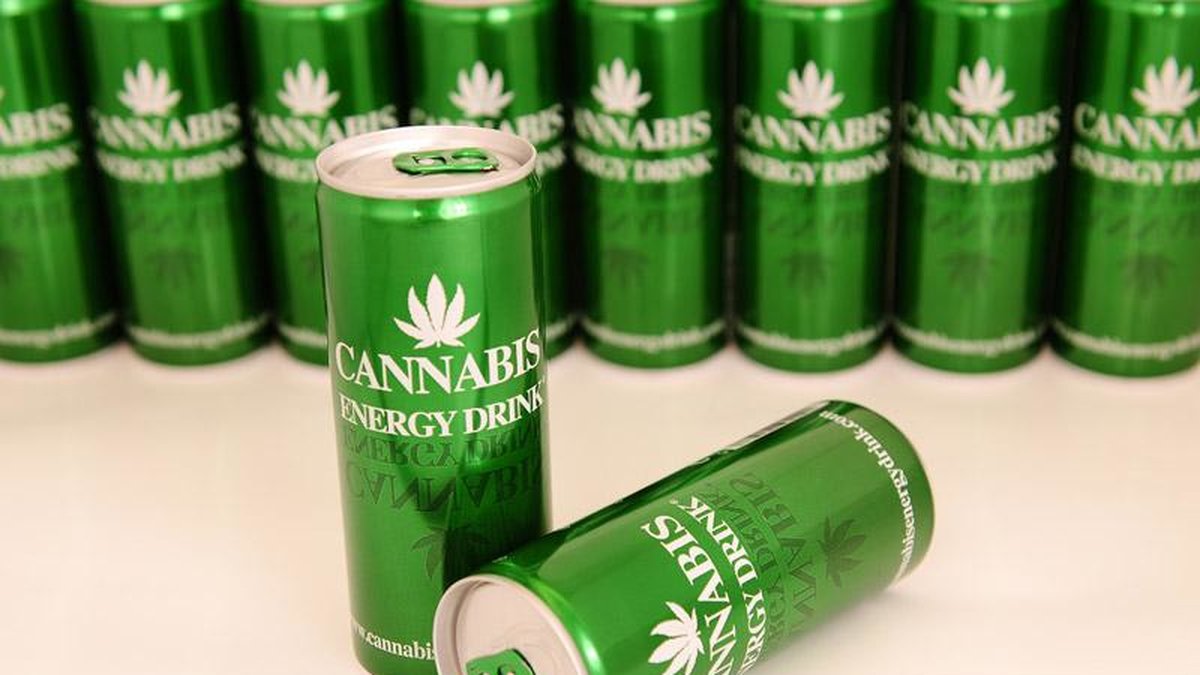 Nyheter24 har tidigare skrivit om en butik i Västerås som förbjöds att sälja energidrycken Cannabis Energy Drink.