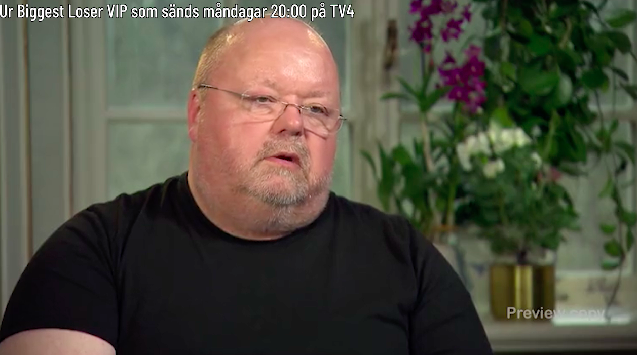 Kalle Moreus Kalle Moreus