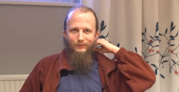 Gottfrid Svartholm Warg Nyheter, artiklar, reportage och video