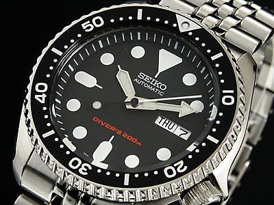 Seiko Seiko
