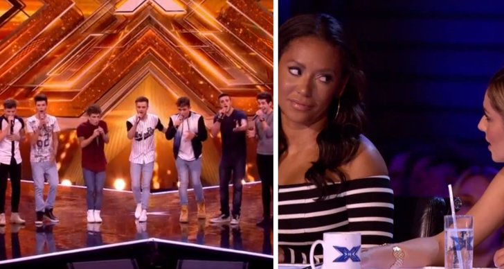 X Factor UK, Run, Simon Cowell