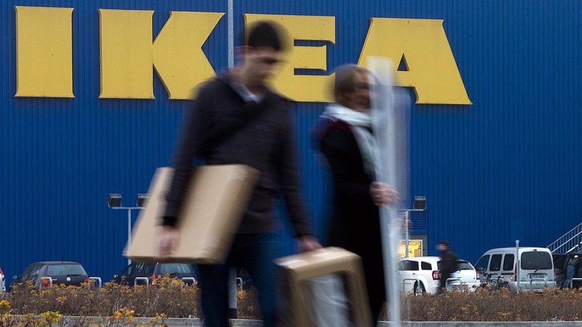 Det finns saker du inte ska göra när du besöker Ikea. Nyheter24 har listat 9 saker du bör undvika. Som till exempel att gå till Ikea med en partner... Det är dömt att blir bråk!