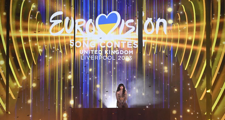 Malmö, TT, Eurovision Song Contest