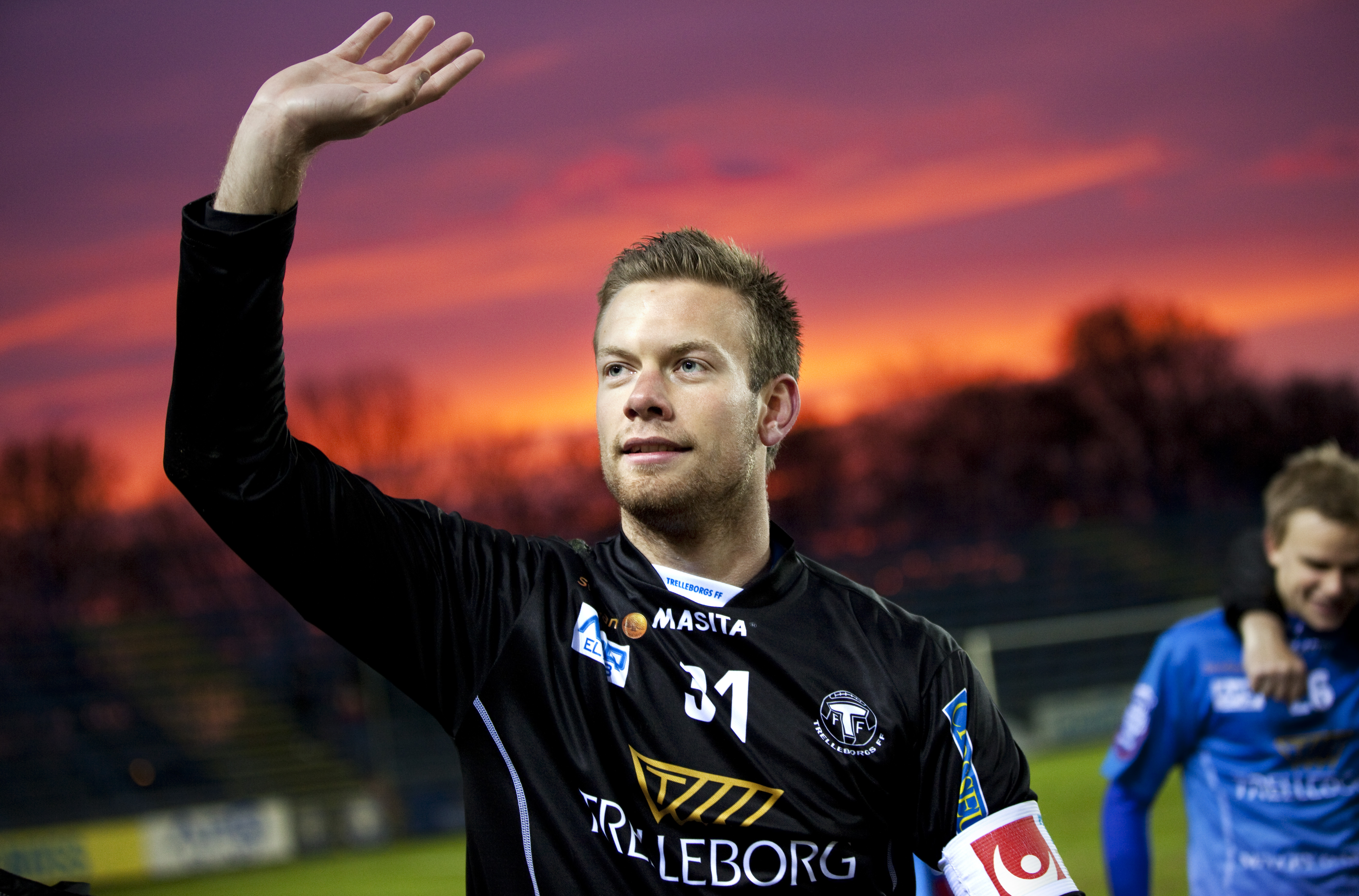Den engelska klubben har även fått upp ögonen för Trelleborgs Viktor Noring.