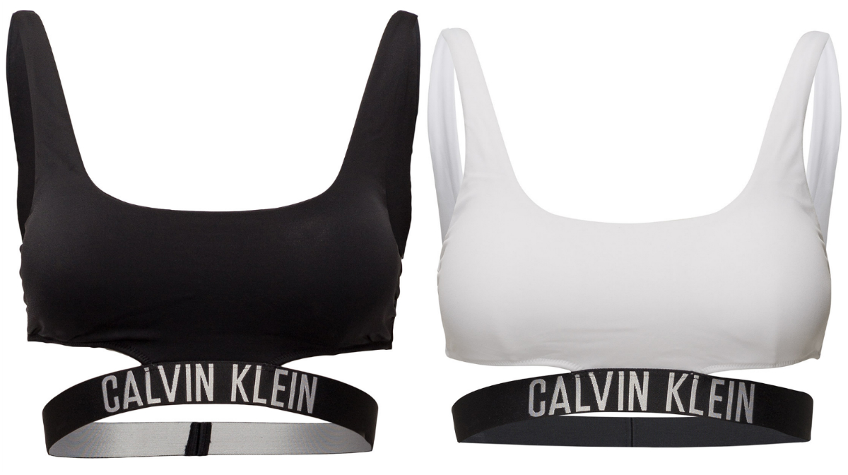 Bralette från Calvin Klein Bralette från Calvin Klein