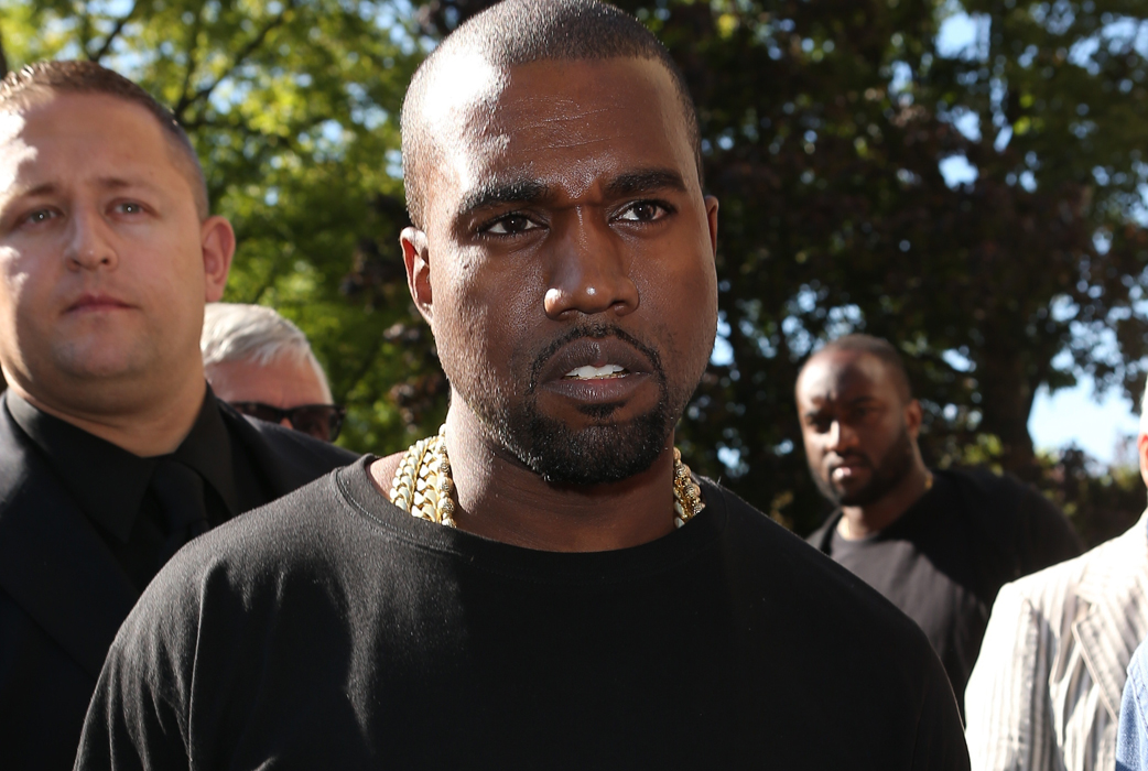 22. Kanye West, 35, har under året kilat stadigt med skönheten Kim Kardashian, och vi förstår henne. 22. Kanye West, 35, har under året kilat stadigt med skönheten Kim Kardashian, och vi förstår henne.