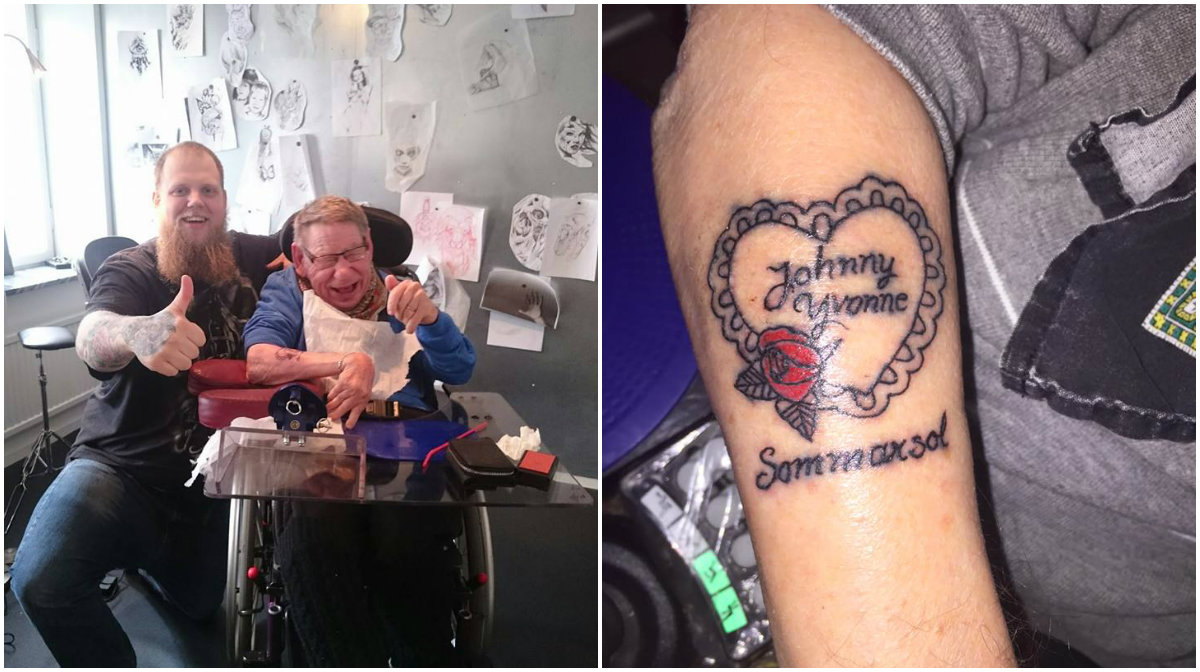 tatuerare i laholm tatuerare i laholm