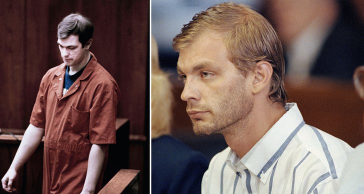 Seriemördare, Jeffrey Dahmer, Kannibal