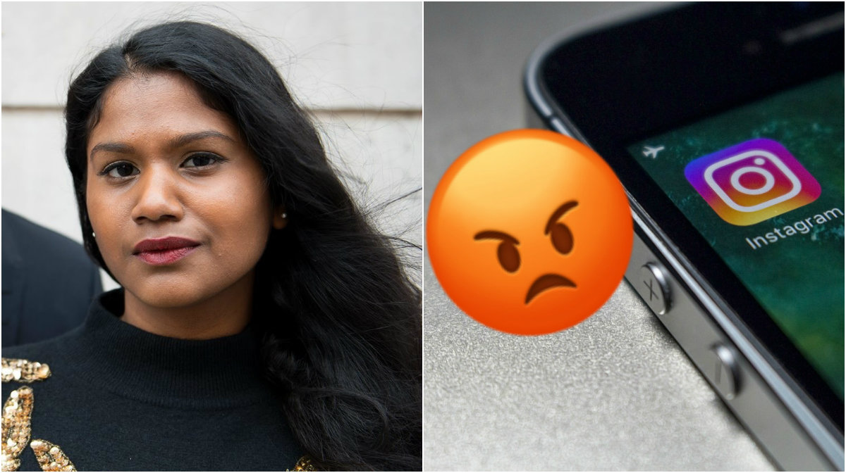 Varför Funkar Inte Facebook Och Instagram