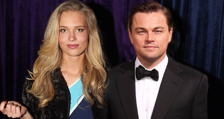 Hollywood, Leonardo DiCaprio, Diss