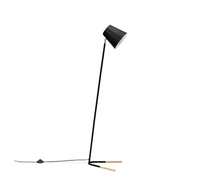 Black Week Åhléns: Golvlampa Black Week Åhléns: Golvlampa