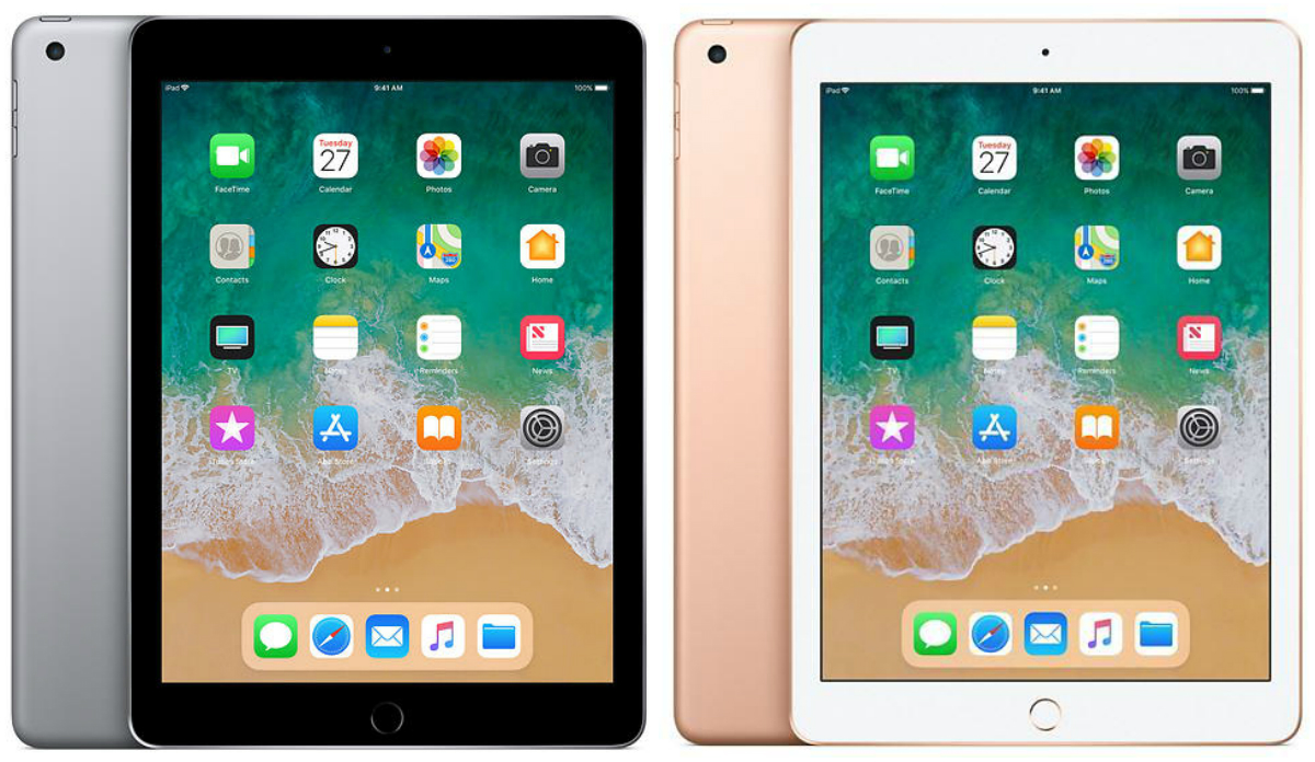 iPad 9.7 iPad 9.7