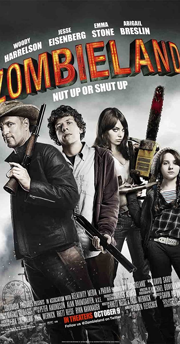Zombieland Zombieland
