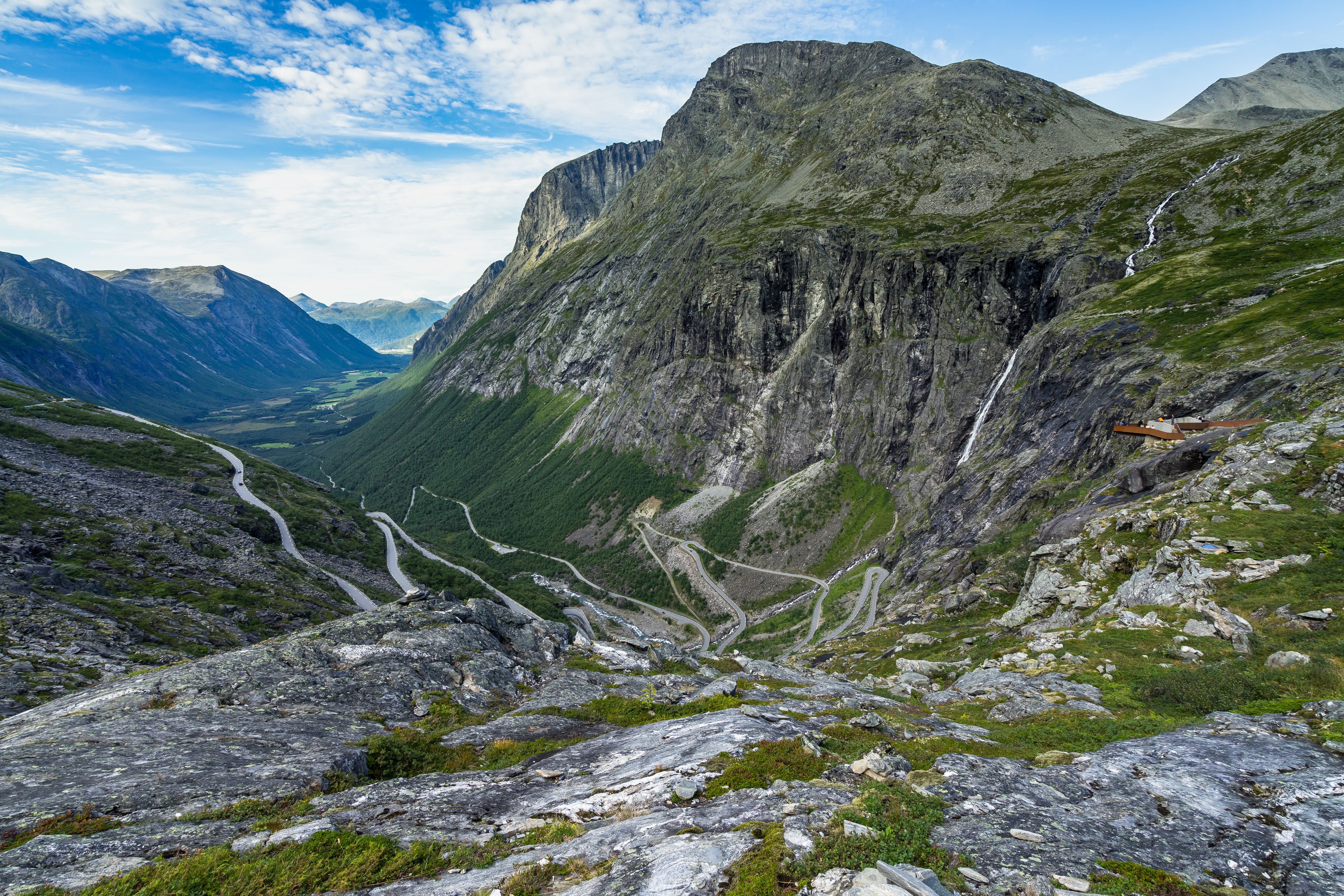 Åndalsnes Åndalsnes