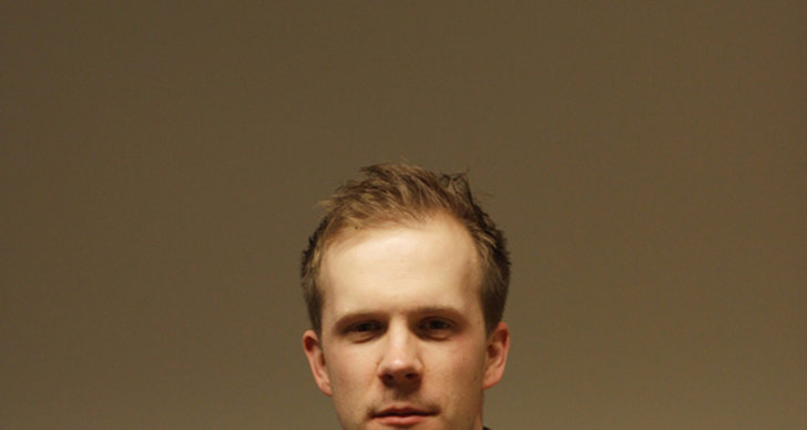 Stefan Löfven, Liberala studenter, Socialdemokraterna