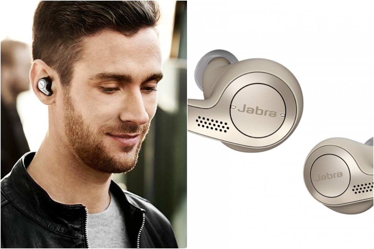 Jabra Elite 65t Jabra Elite 65t