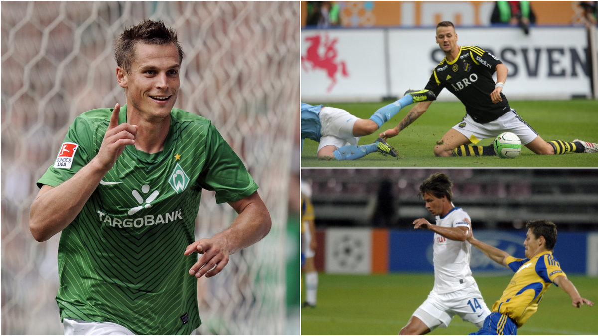 Några spelare som skulle göra en stor skillnad i Malmö FF nästa säsong.
