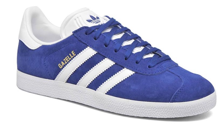 Gazelle sneakers herr Gazelle sneakers herr