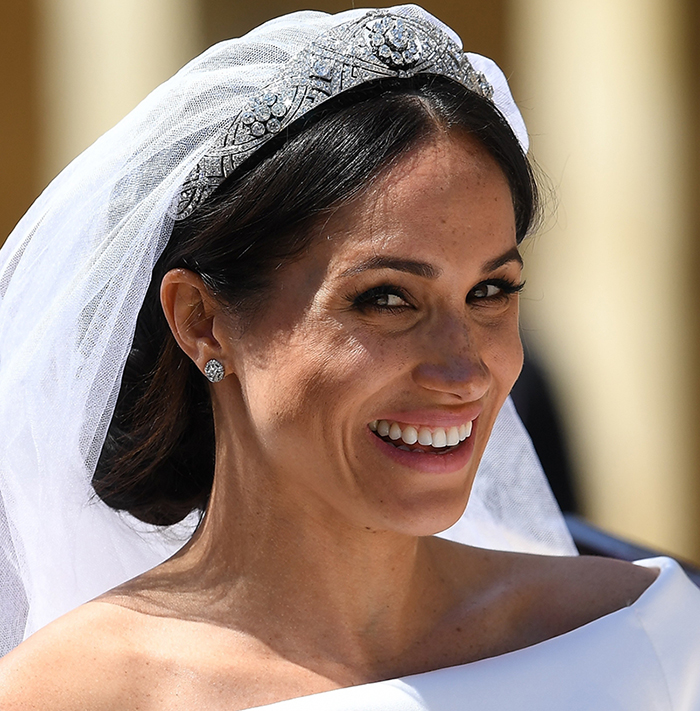 Meghan Markle Meghan Markle