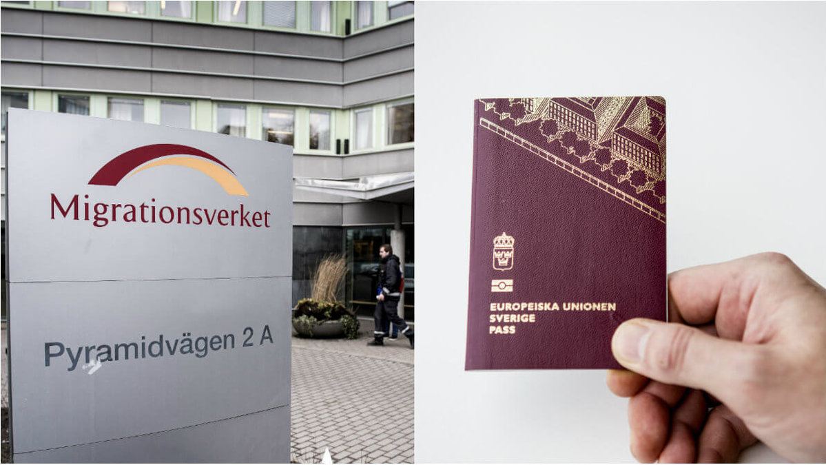 En undersökning visar att Sverige är bäst på att bevilja medborgarskap.