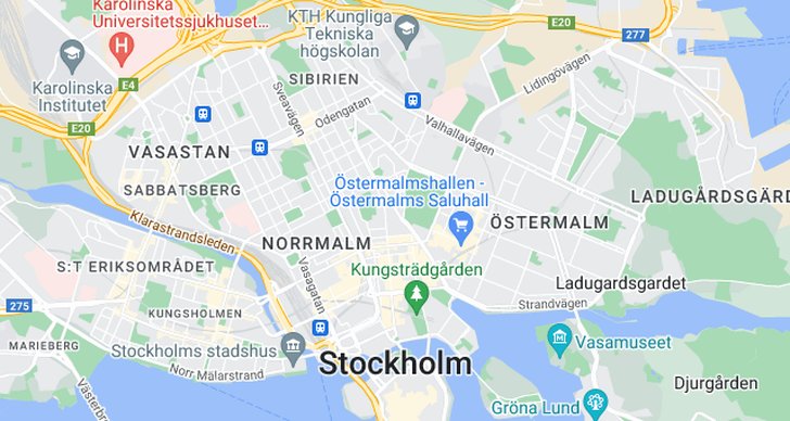 Stockholm, Brott och straff, dni, Åldringsbrott