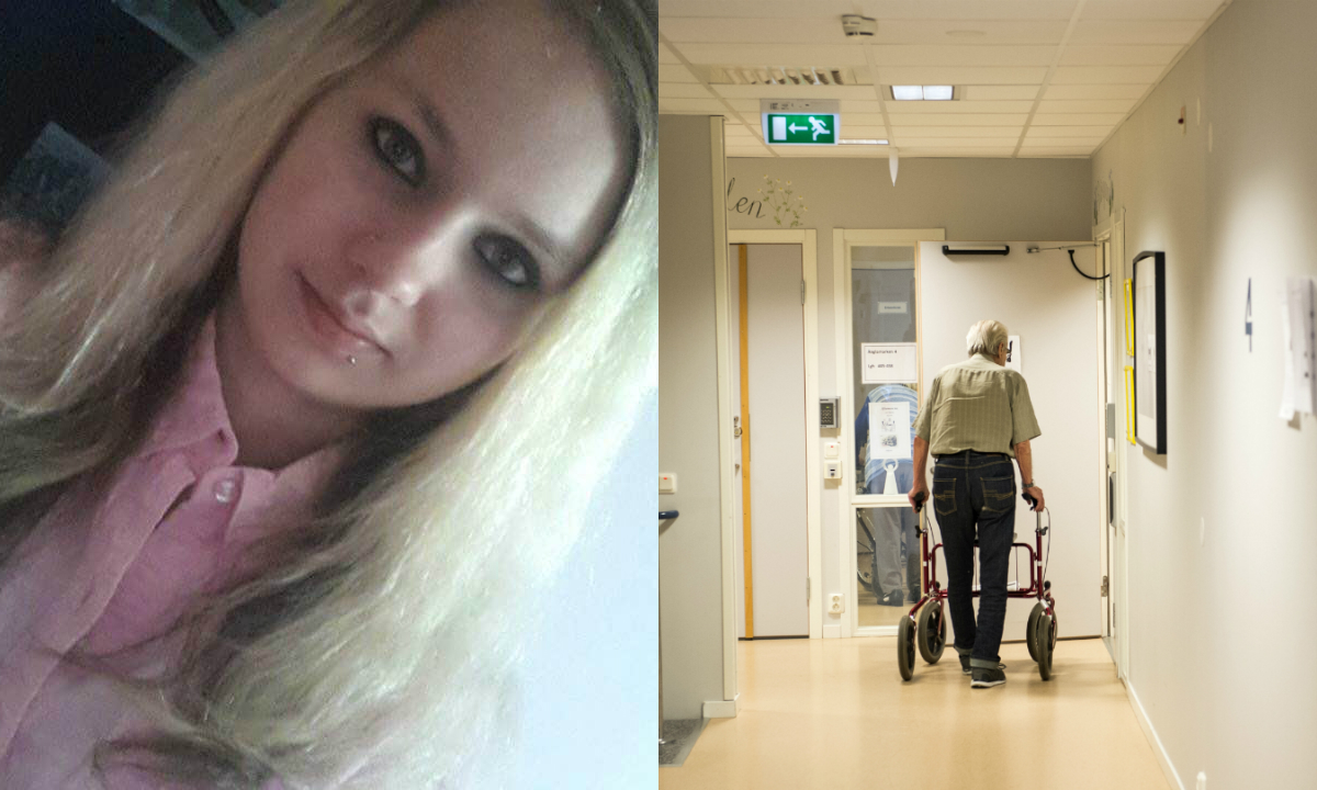 Dating någon jag inte attraheras till photo 1