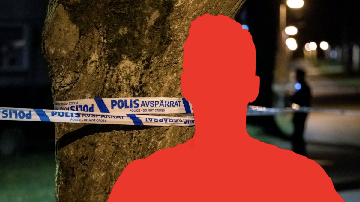 En pojke under 15 år misstänks för mordförsöket i Skellefteå