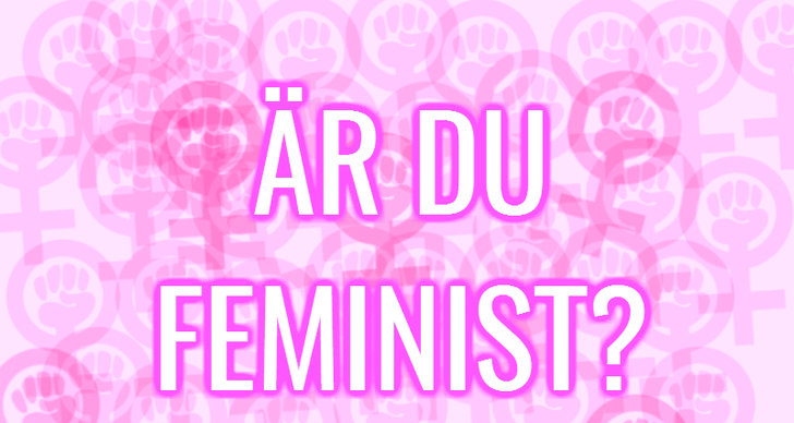 Feminism, Internationella kvinnodagen, Quiz