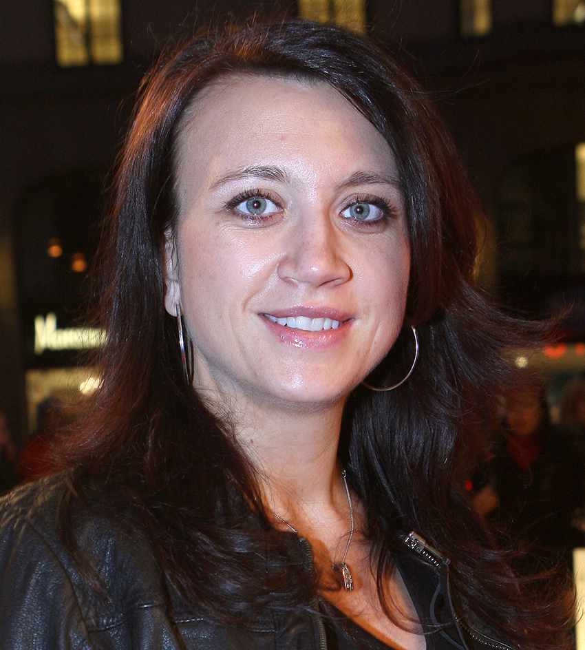 Camilla Läckberg Camilla Läckberg