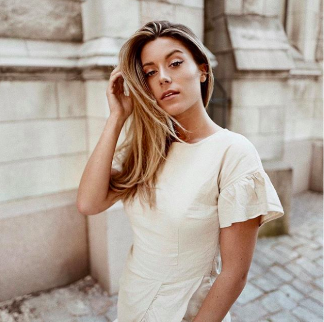Bianca Ingrosso Bianca Ingrosso