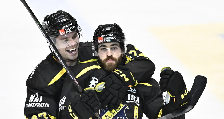 AIK, TT, Södertälje, HockeyAllsvenskan