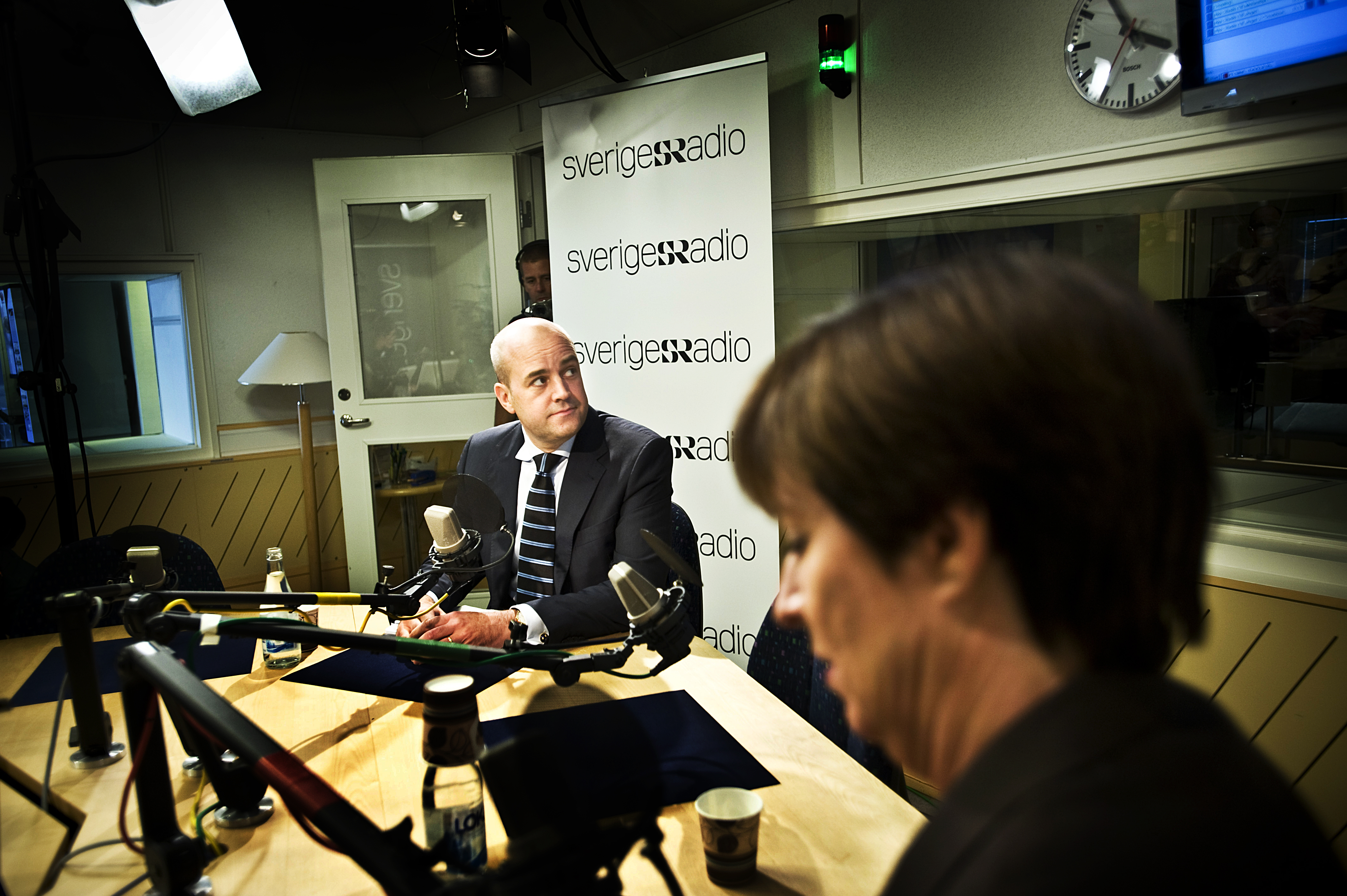 Mona Sahlin, Rödgröna regeringen, Fredrik Reinfeldt, svenskar, Soldat, Regeringen, Socialdemokraterna, Afghanistan, Krig, Alliansen