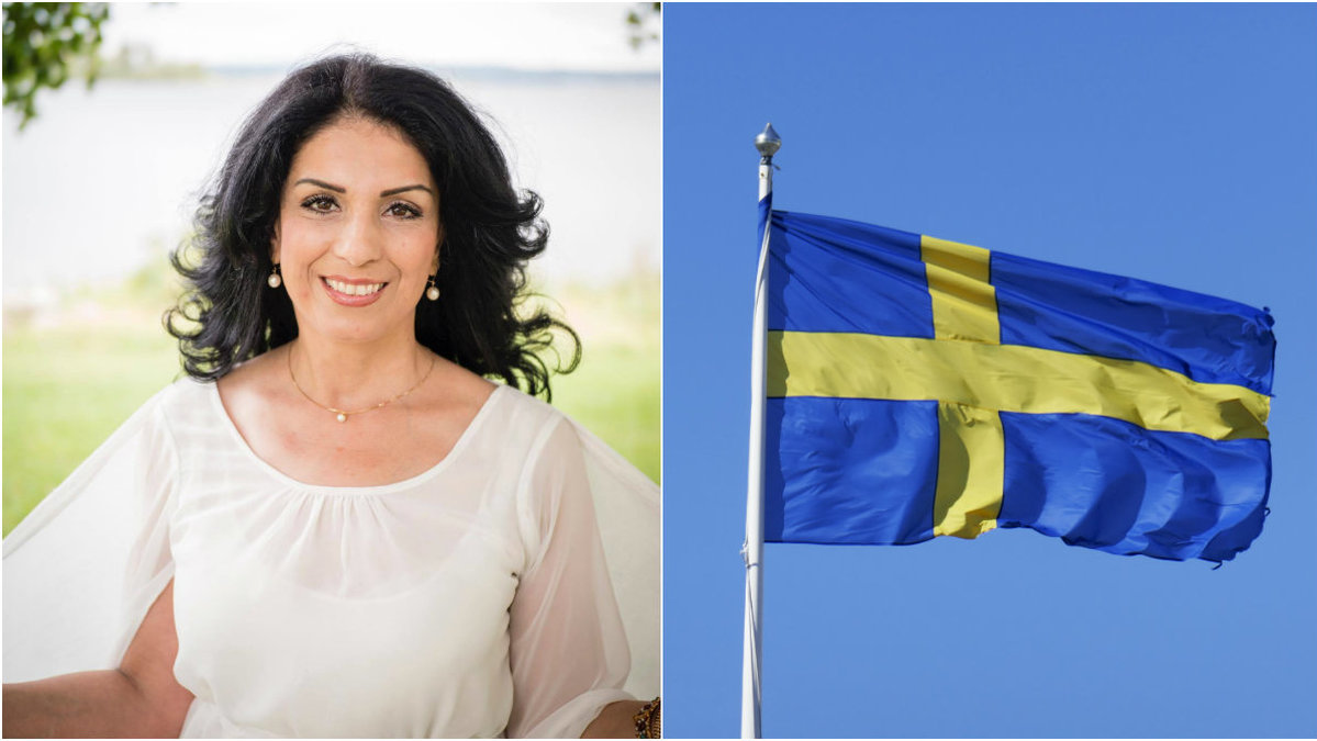 Soheila Fors anser att Sverige måste sluta anpassa sig efter invandrare och istället vara stolt över sin kultur.