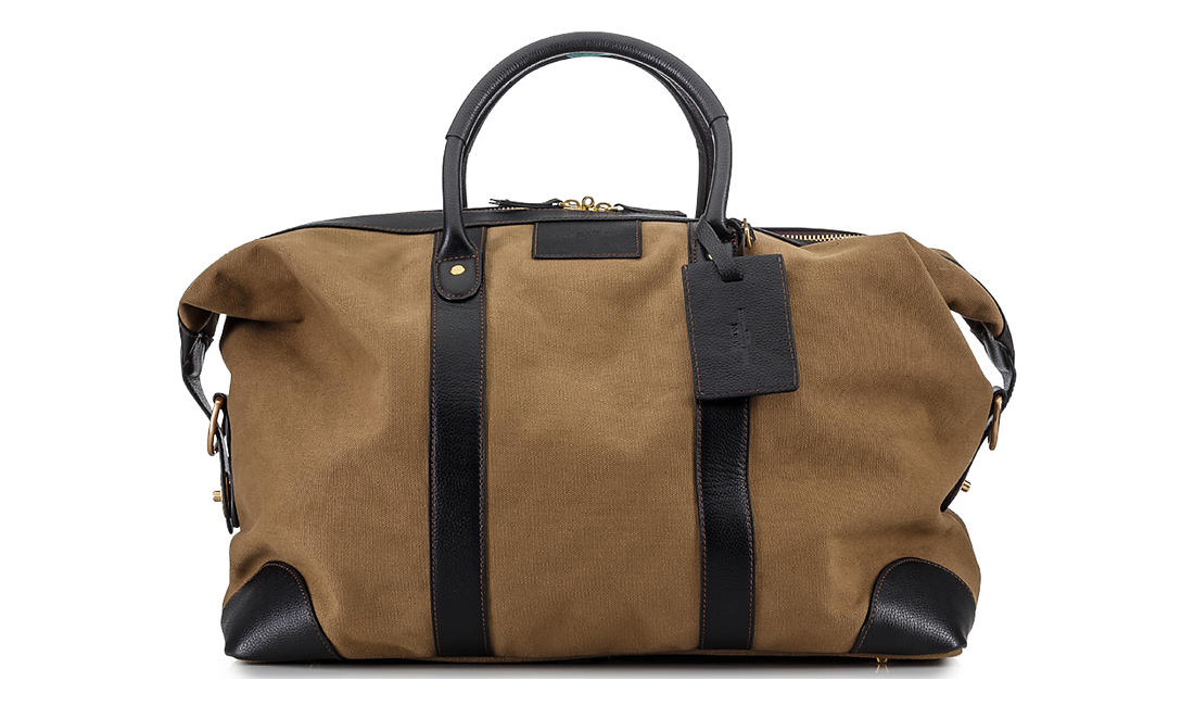 Weekendbag från Baron Weekendbag från Baron