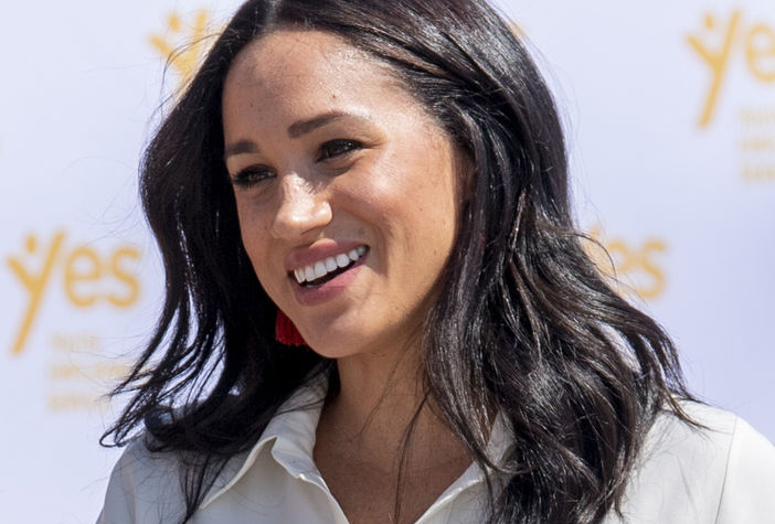Meghan Markle Meghan Markle
