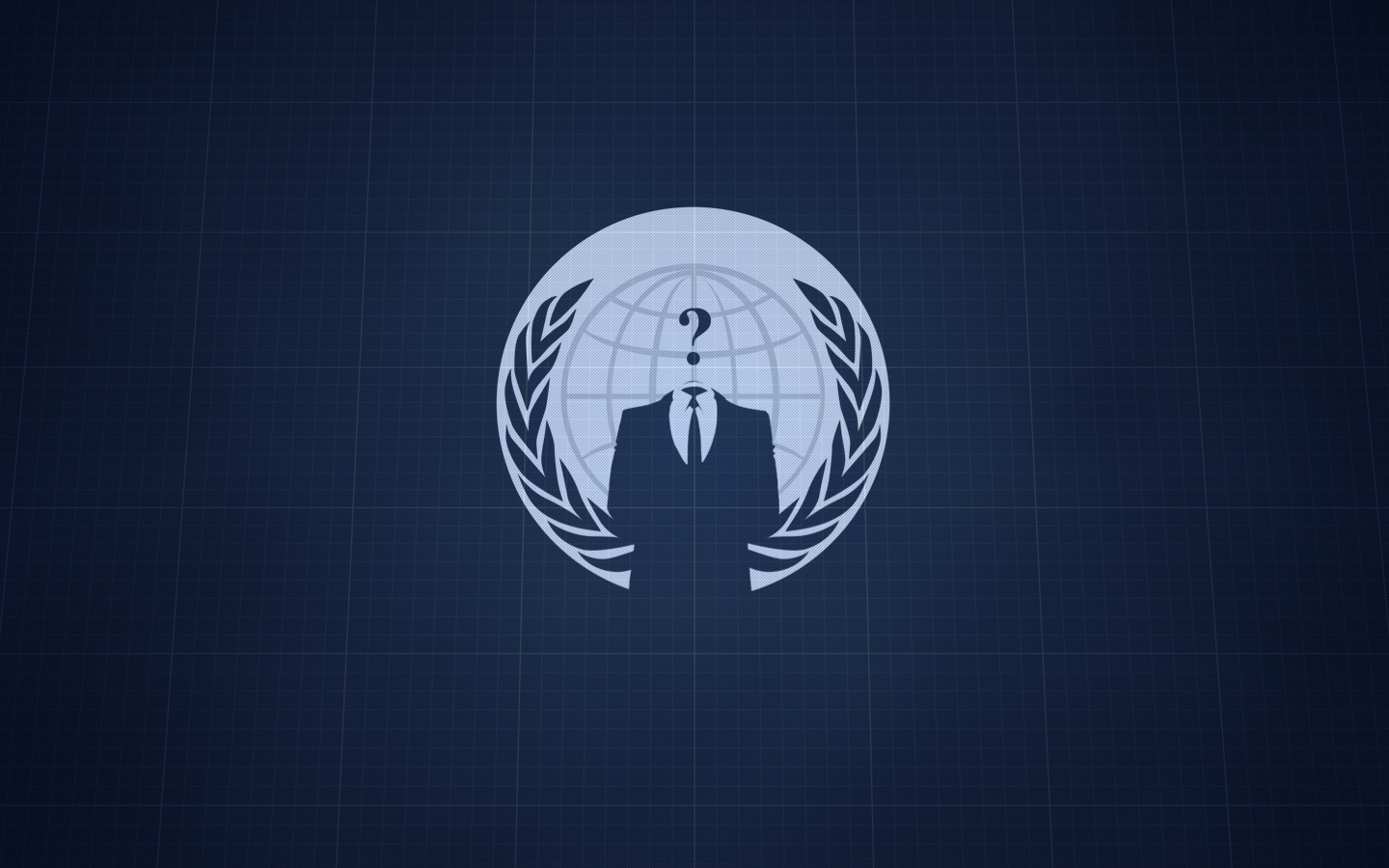 I slutet på oktober 2011 - Hackerkollektivet Anonymous hotar den mexikanska drogkartellen Zetas efter att en av deras egna kidnappats av kartellen. I slutet på oktober 2011 - Hackerkollektivet Anonymous hotar den mexikanska drogkartellen Zetas efter att en av deras egna kidnappats av kartellen.