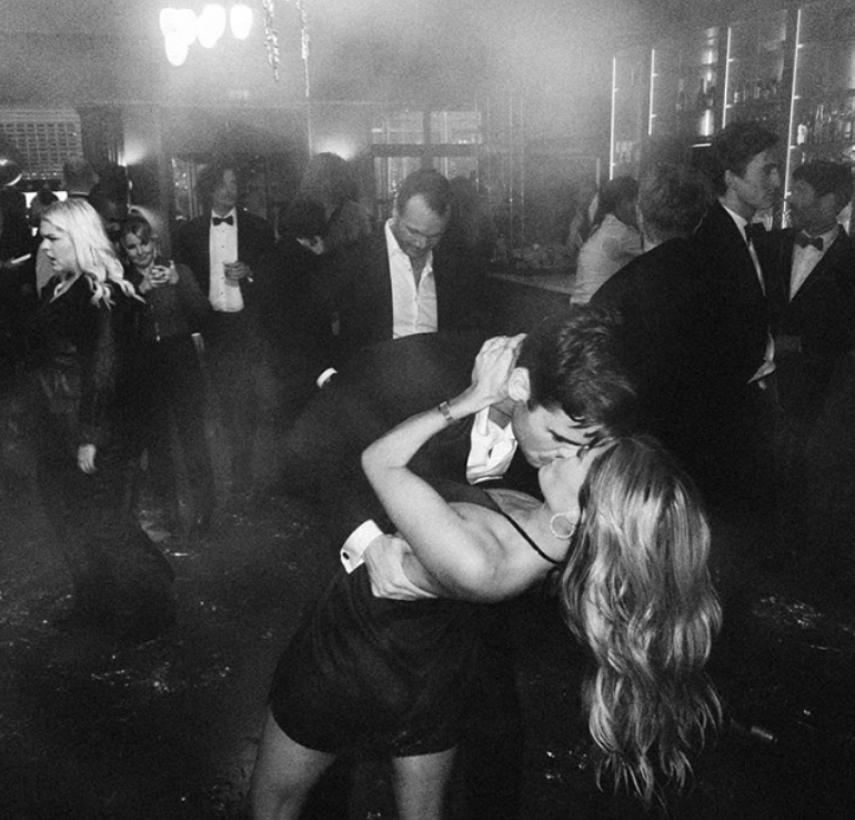 Bianca Ingrosso Bianca Ingrosso