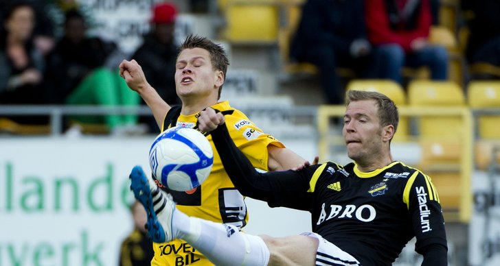 AIK, Allsvenskan, Nebojsa Novakovic, Råsunda, IF Elfsborg