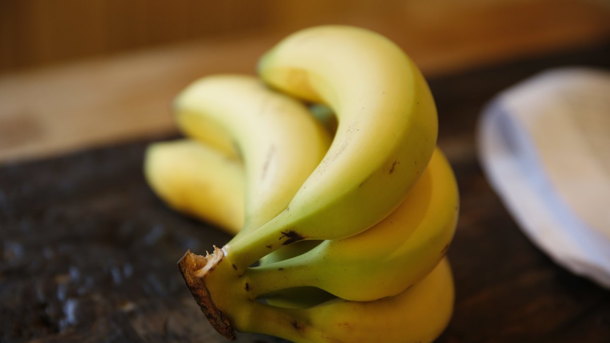 2 511 bananer.